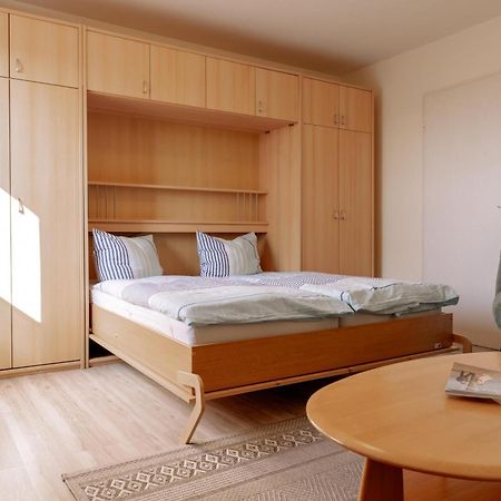 Huus Oll Postweg Apartment Нордерней Екстериор снимка